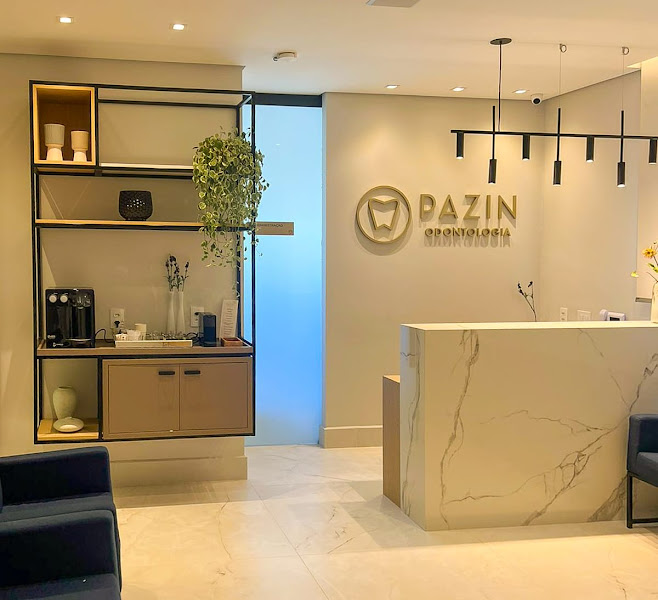 Foto 2 de Pazin Odontologia