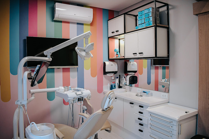 Foto 3 de Pazin Odontologia