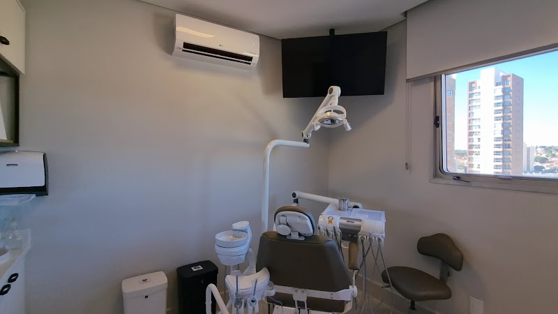 Foto 4 de Pazin Odontologia