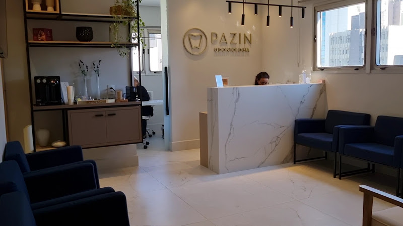 Foto 5 de Pazin Odontologia