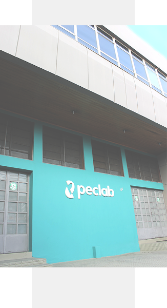 Foto 2 de Pec Lab