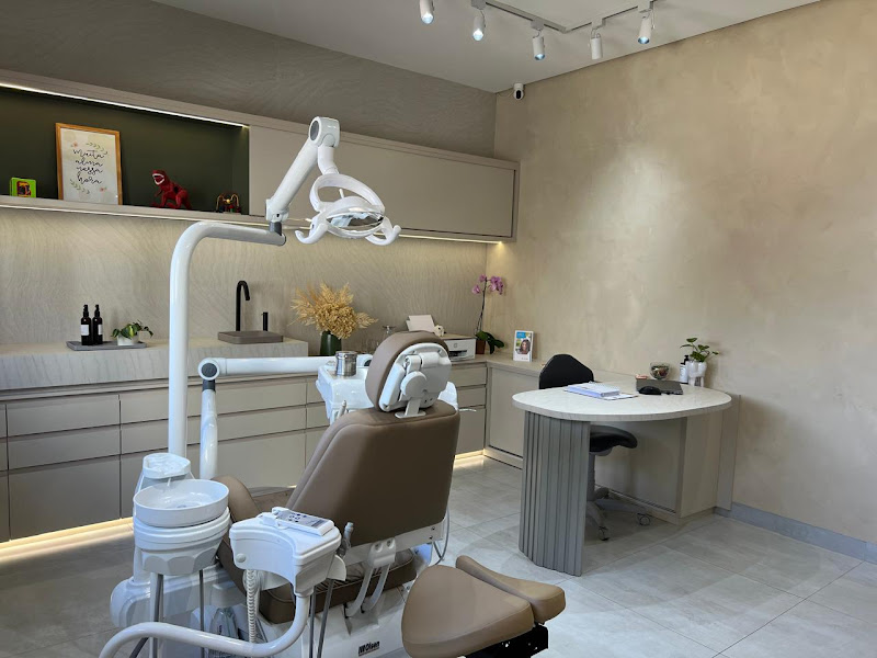 Foto 2 de PECCIN ODONTOLOGIA - Alana e Amanda