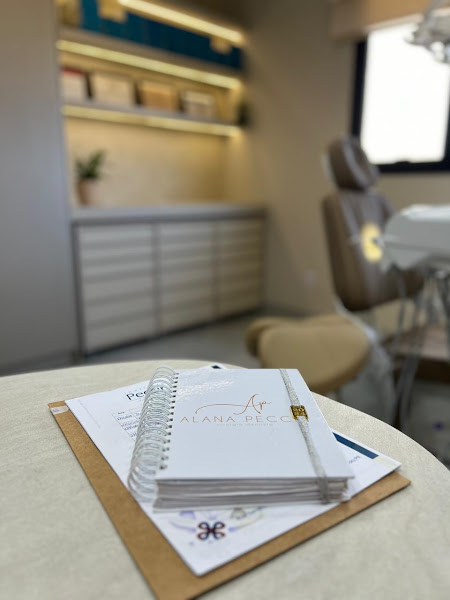 Foto 3 de PECCIN ODONTOLOGIA - Alana e Amanda