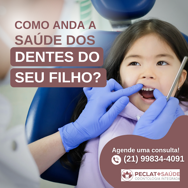 Foto 3 de Peclat + Saúde - Consultório Odontológico