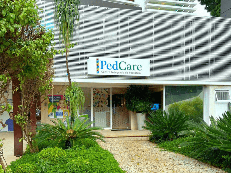 Foto de PedCare - Clínica de Pediatria