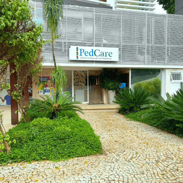 Foto 2 de PedCare - Clínica de Pediatria