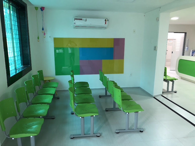 Foto de Pedclin Especialidades Pediátricas