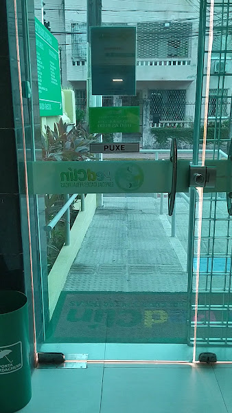 Foto 3 de Pedclin Especialidades Pediátricas