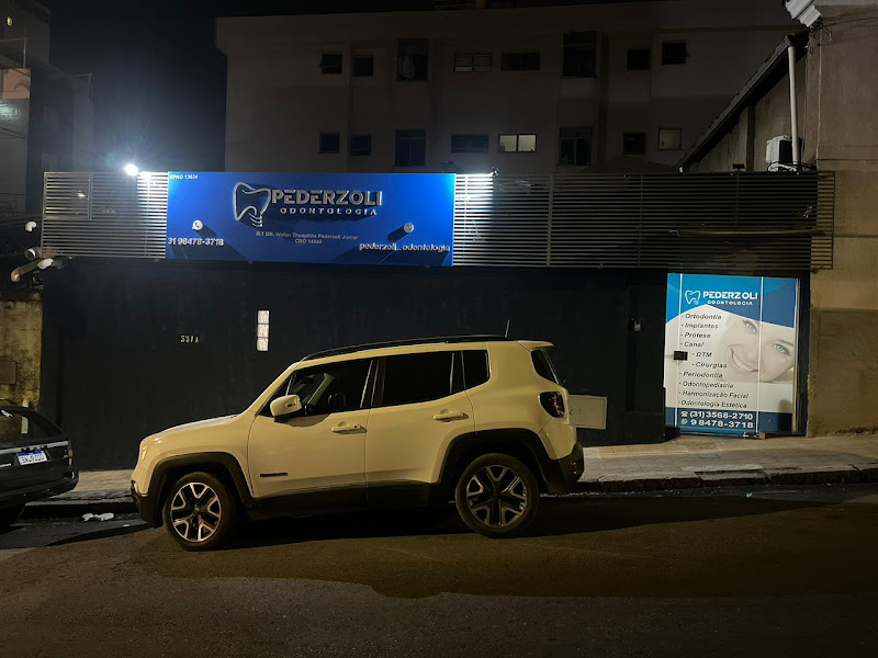 Foto 2 de Pederzoli Odontologia