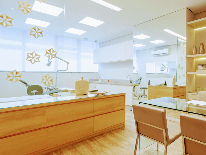 Foto 8 de Pederzoli Odontologia