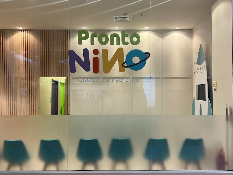 Foto de Pediatras em Pelotas - Pronto Nino Clínica de Pediatria