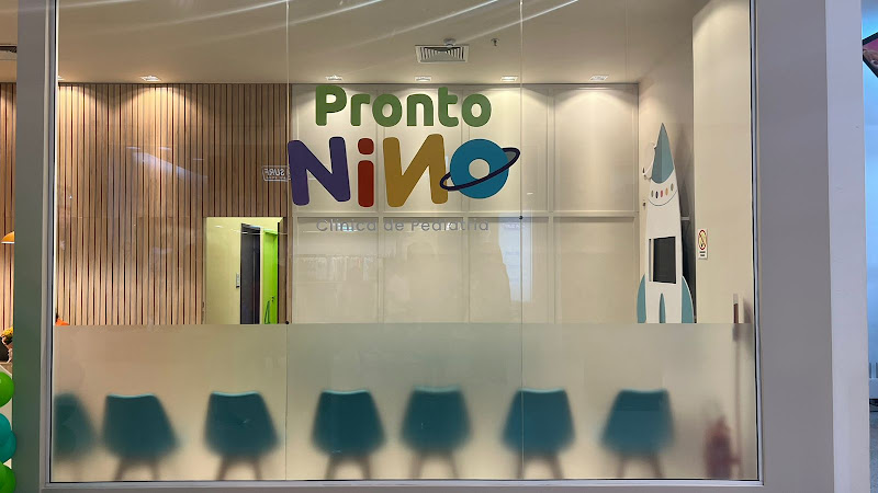 Foto 2 de Pediatras em Pelotas - Pronto Nino Clínica de Pediatria