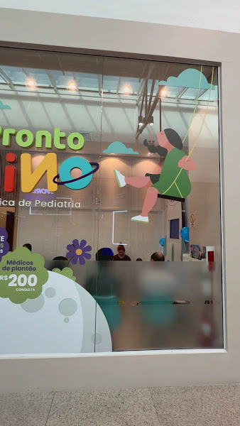 Foto 3 de Pediatras em Pelotas - Pronto Nino Clínica de Pediatria