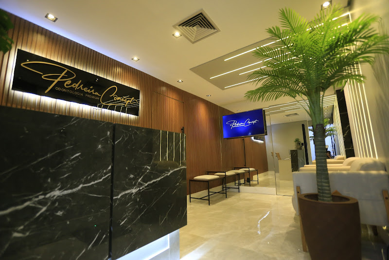 Foto 2 de Pedreira Concept - Odontologia Premium
