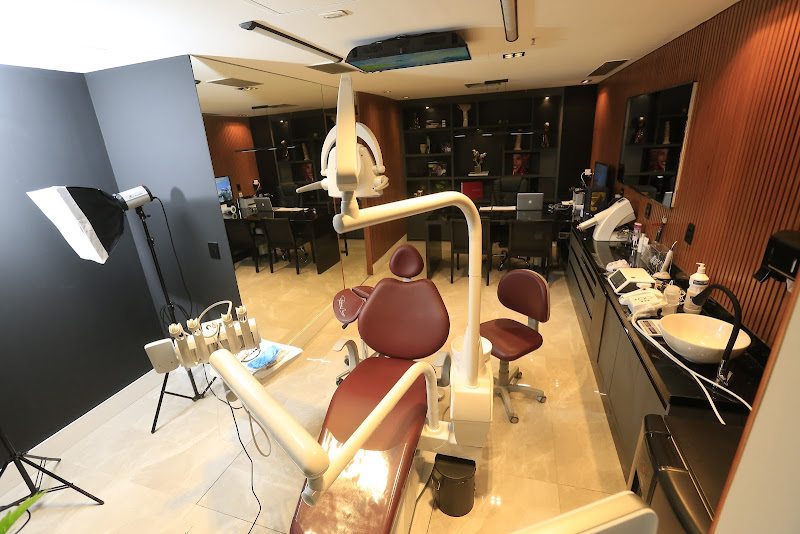 Foto 3 de Pedreira Concept - Odontologia Premium
