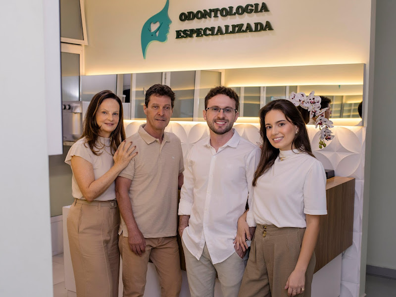 Foto 2 de Pedro de Souza Dias - Endodontista (tratamento de canal)