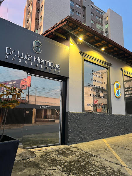 Foto 2 de Pedro Henrique Rodrigues - Odontopediatria e Orto