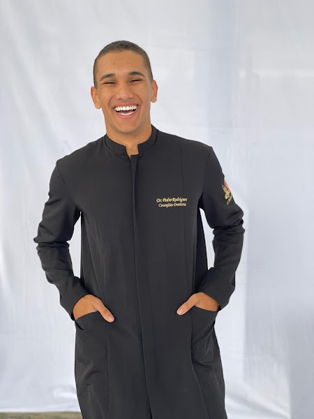 Foto 3 de Pedro Henrique Rodrigues - Odontopediatria e Orto