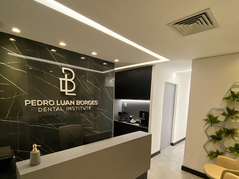 Foto de Pedro Luan Borges - Dental Institute