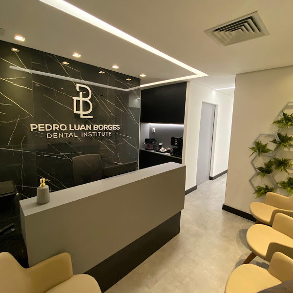 Foto 2 de Pedro Luan Borges - Dental Institute