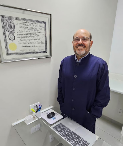 Foto de Pedro Rosateli