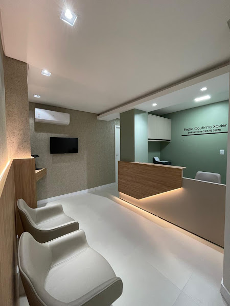 Foto 3 de Pedro Xavier | Endodontia Microscópica