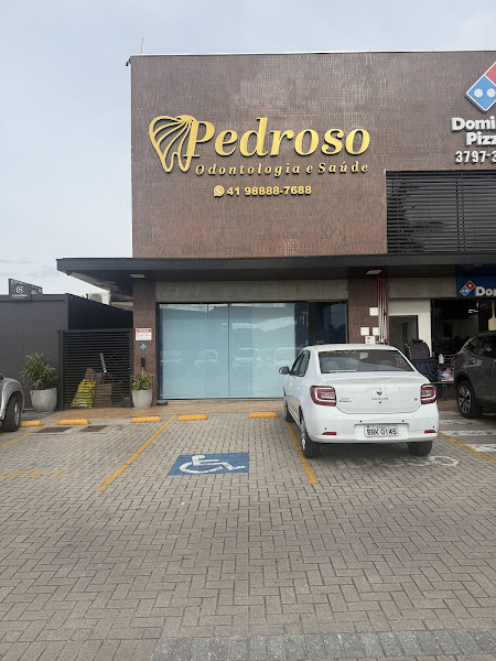 Foto 3 de Pedroso Odontologia
