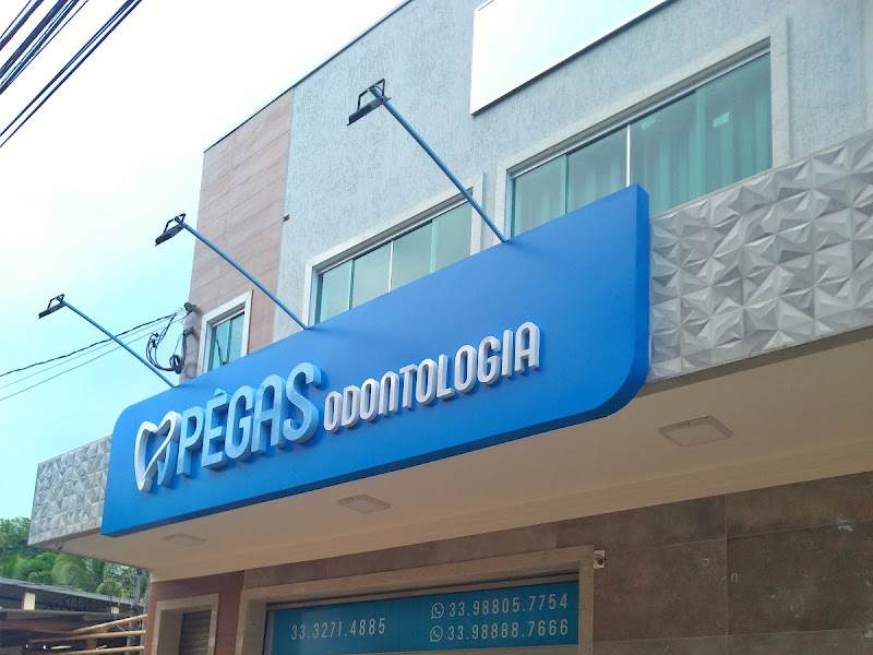 Foto de Pêgas Odontologia