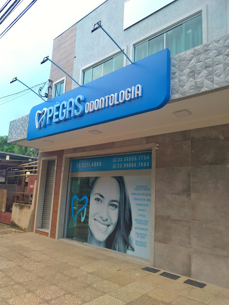 Foto 2 de Pêgas Odontologia