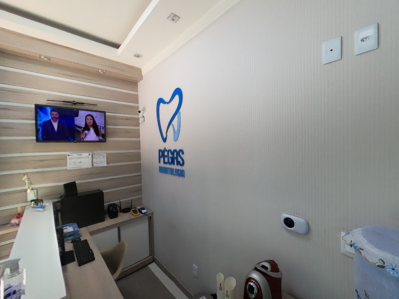 Foto 3 de Pêgas Odontologia
