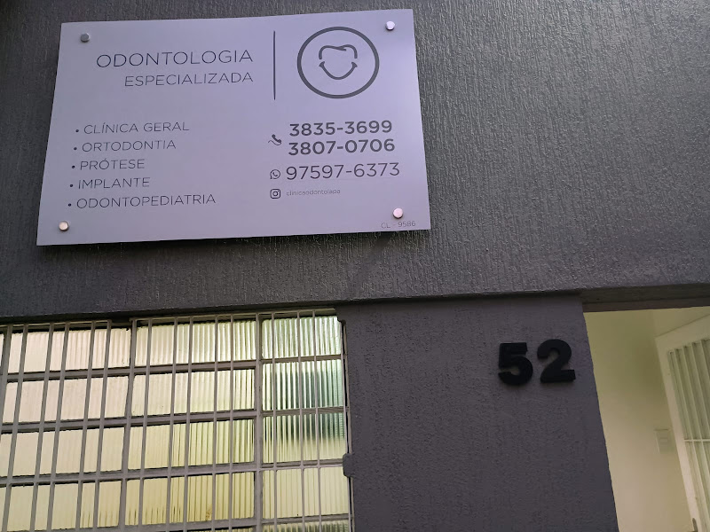 Foto 10 de Pelloso Centro Odontológico