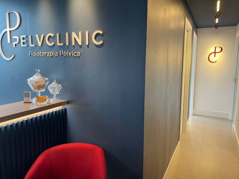 Foto de PelvClinic Podcast