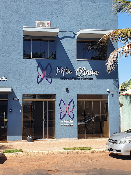 Foto 2 de Pelve Clínica