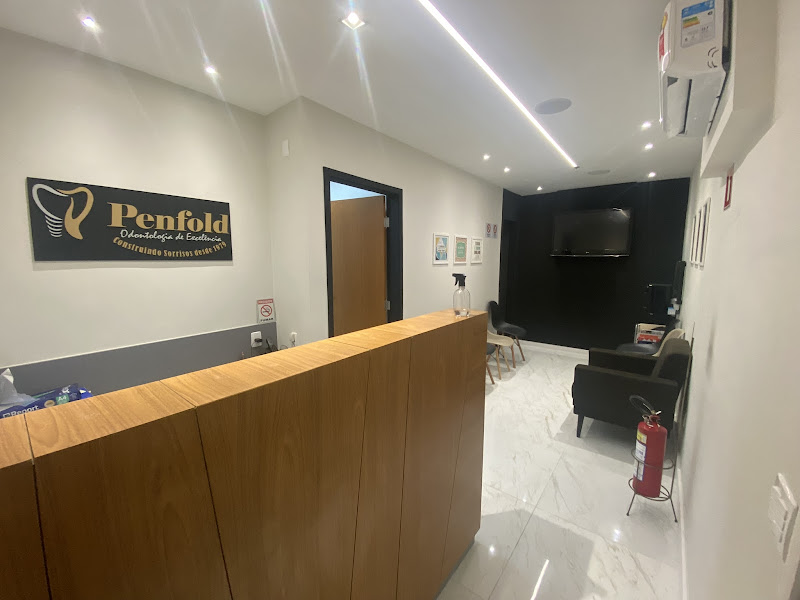 Foto 2 de Penfold Odontologia de Excelência