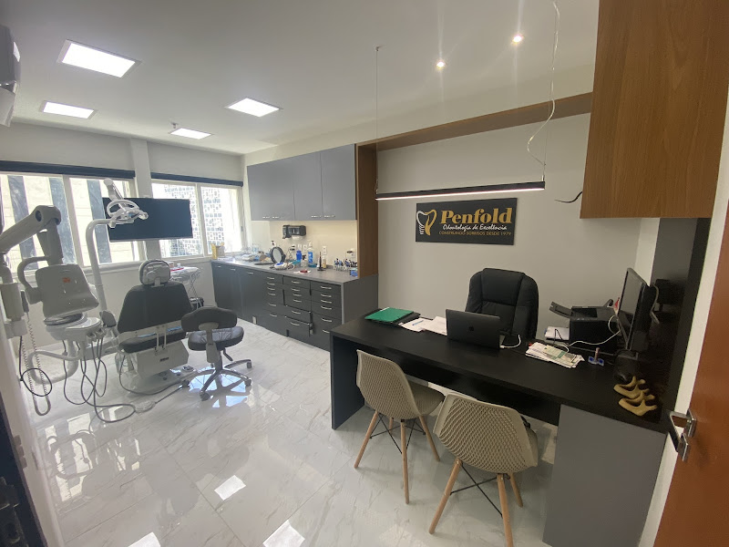 Foto 3 de Penfold Odontologia de Excelência