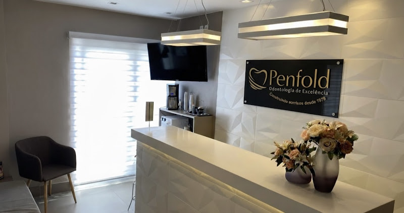 Foto 2 de Penfold Odontologia de Excelência Barra da Tijuca