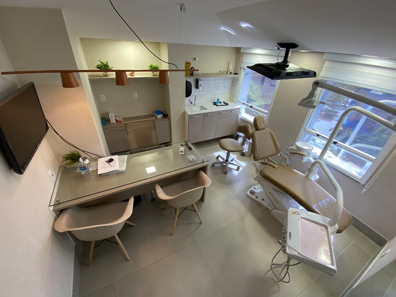 Foto 3 de Penfold Odontologia de Excelência Barra da Tijuca