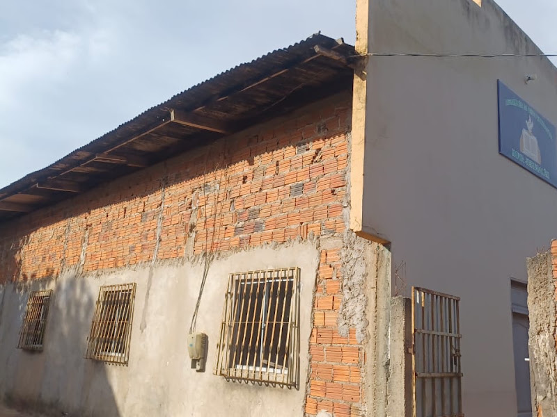 Foto de Peniel missão Nova Jerusalém
