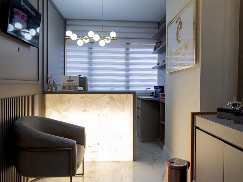 Foto de PENNACCHI CONCEPT corpo & face - Estética no Batel