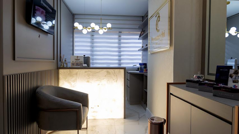 Foto 2 de PENNACCHI CONCEPT corpo & face - Estética no Batel