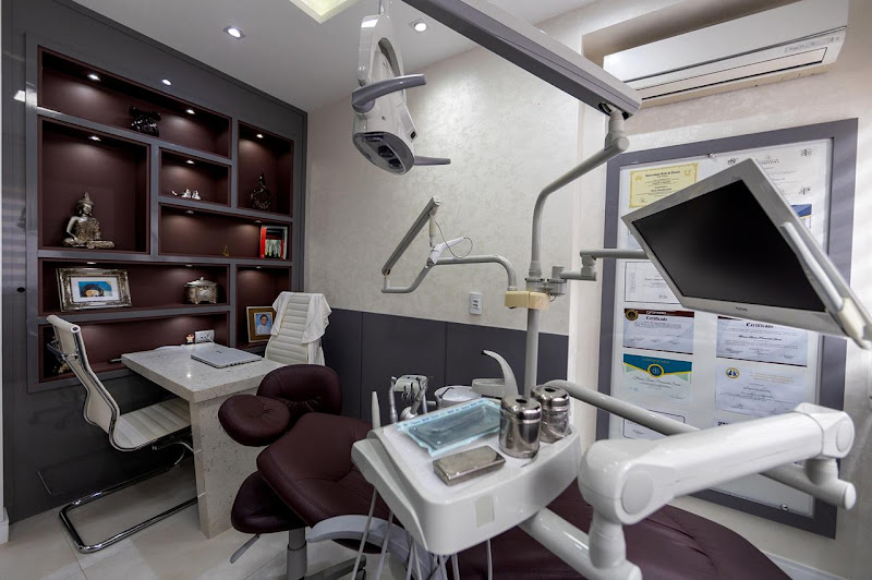 Foto 3 de PENNACCHI CONCEPT corpo & face - Estética no Batel