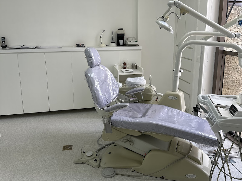 Foto 8 de PENNACCHI CONCEPT corpo & face - Estética no Batel