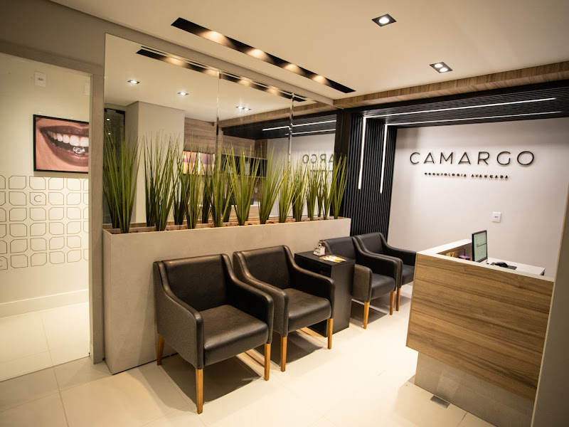 Foto 2 de Penteado odontologia