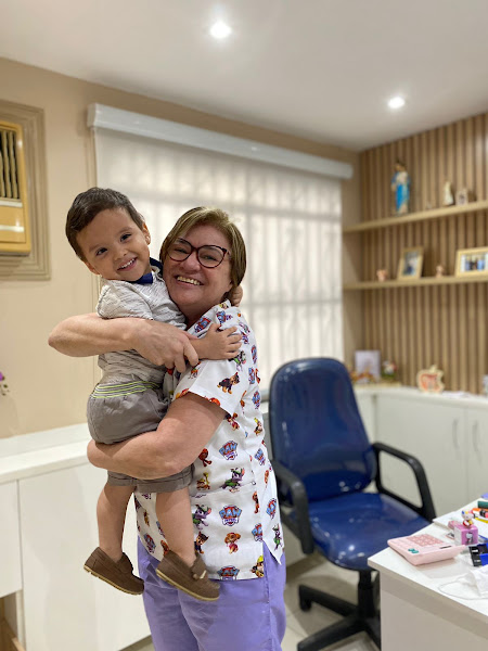 Foto 2 de Pequeno Filhote | Consultório Pediátrico Dra Cecília Nóbrega