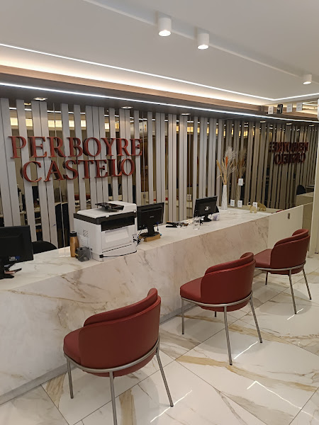 Foto 3 de Perboyre Castelo - Unidade I Dionísio Torres