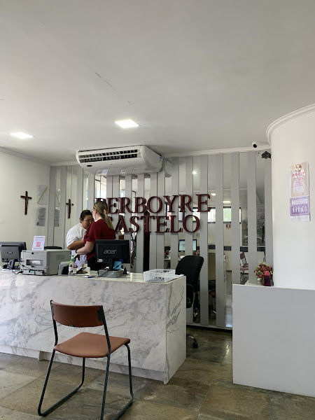 Foto 2 de Perboyre Castelo - Unidade II Parquelândia