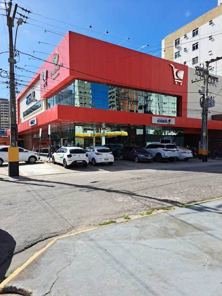 Foto 3 de Perboyre Castelo - Unidade II Parquelândia