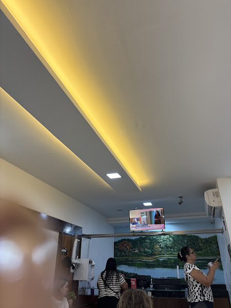 Foto 3 de Perboyre Castelo - Unidade III Aldeota