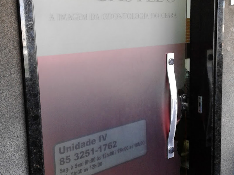 Foto 2 de Perboyre Castelo - Unidade IV Centro