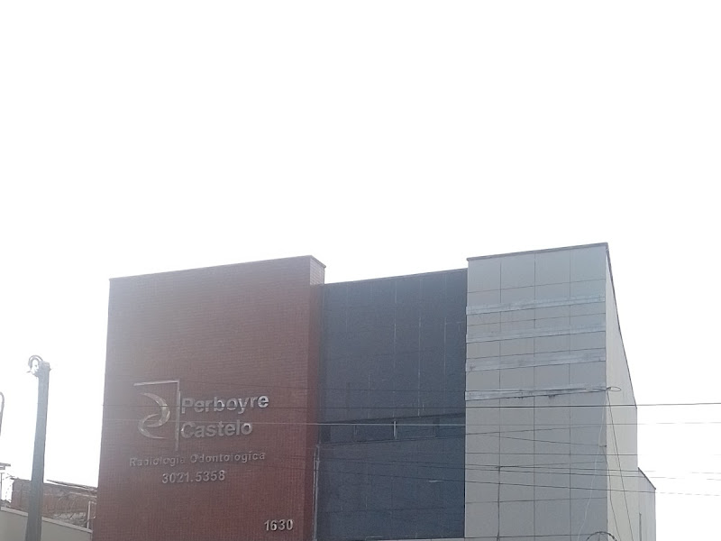 Foto de Perboyre Castelo - Unidade V Benfica